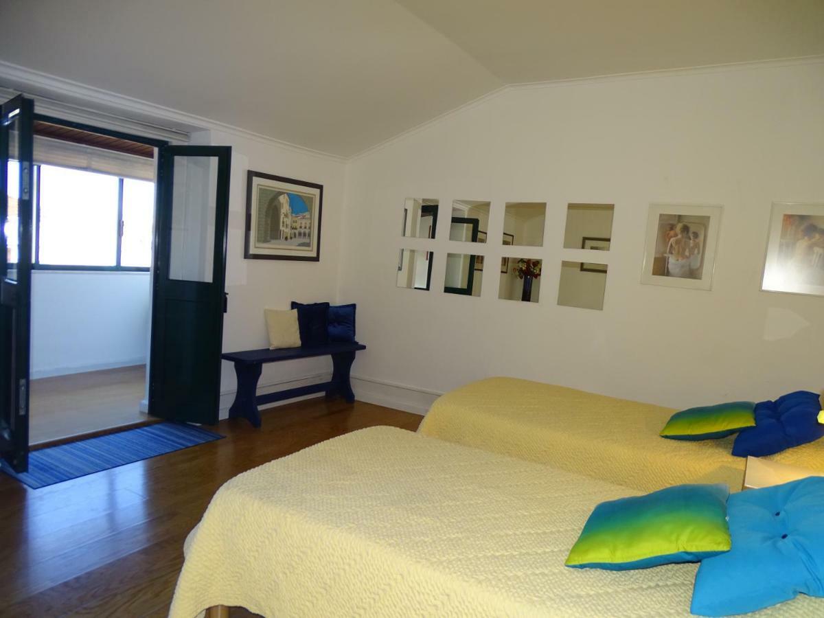 Casa Alameda Apartment *