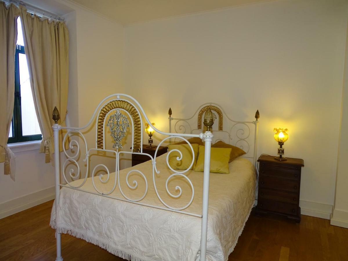 Apartment Casa Alameda *