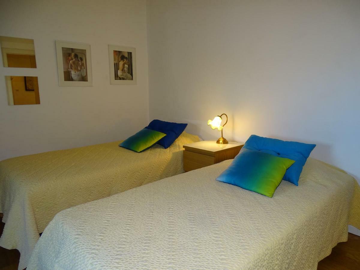 Casa Alameda Apartment