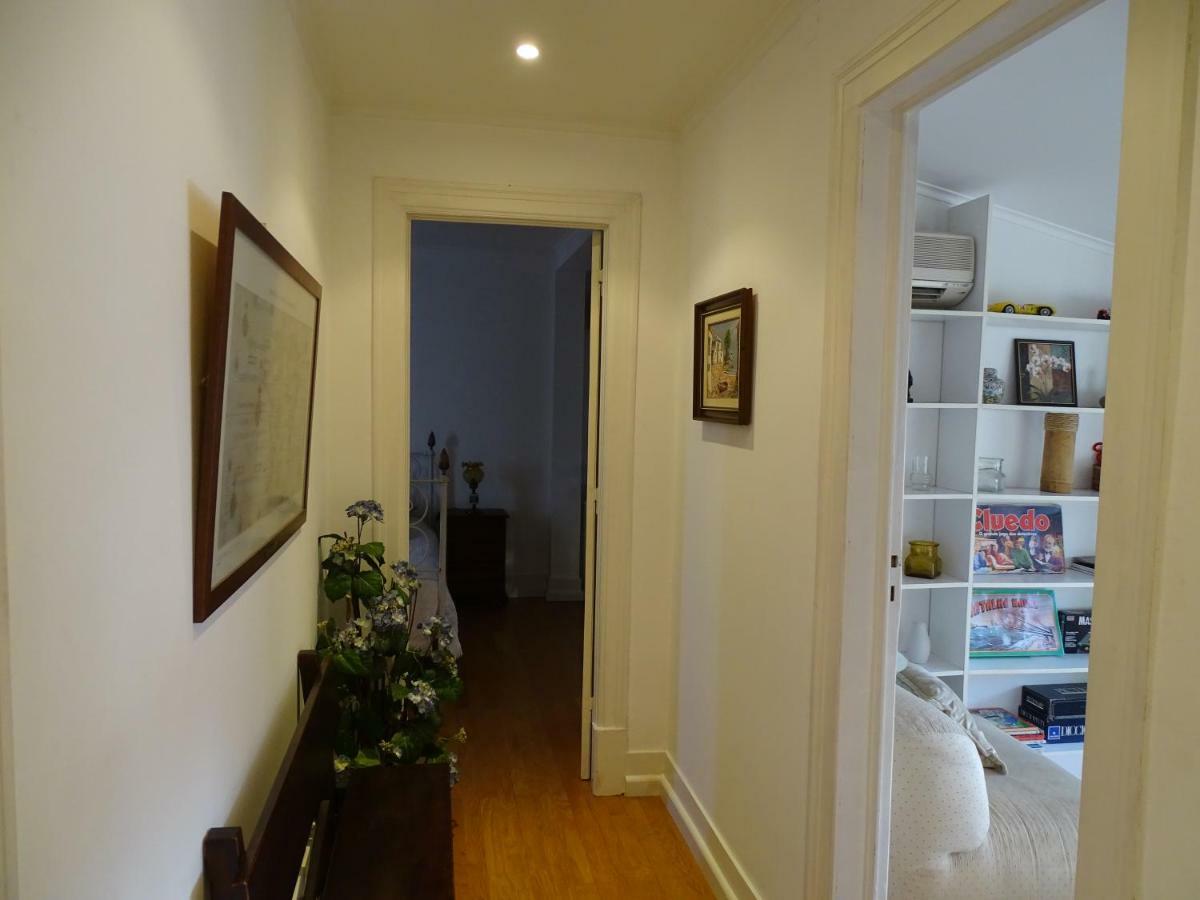 Casa Alameda Apartment *