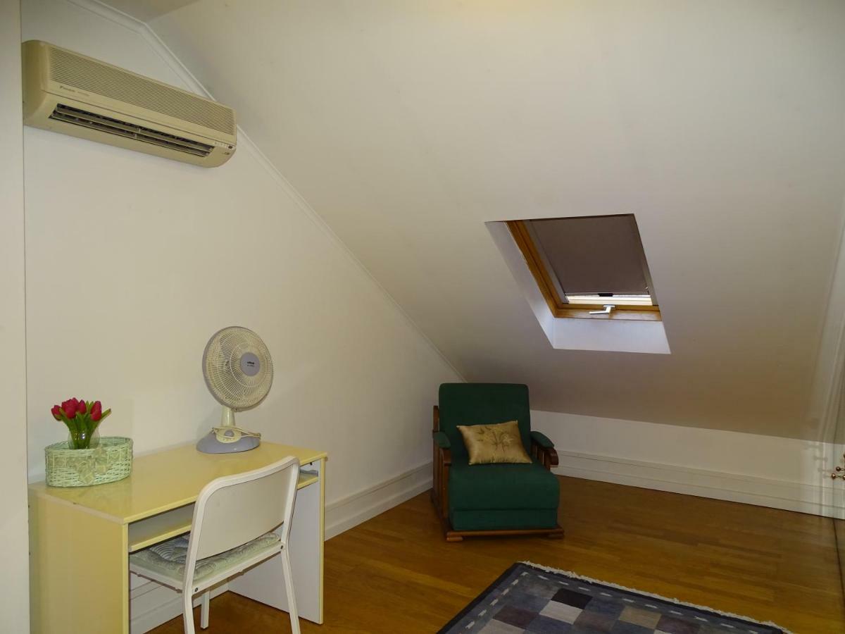 Casa Alameda Apartment