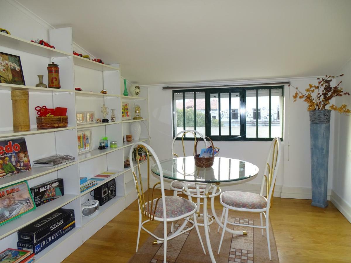 Casa Alameda Apartment *