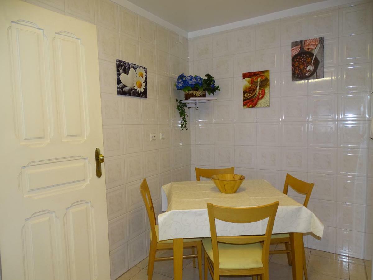 Casa Alameda Apartment Lisbon