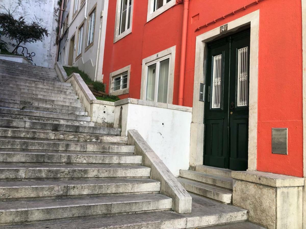 Encantadora Casa Do Limoeiro * Lisbon