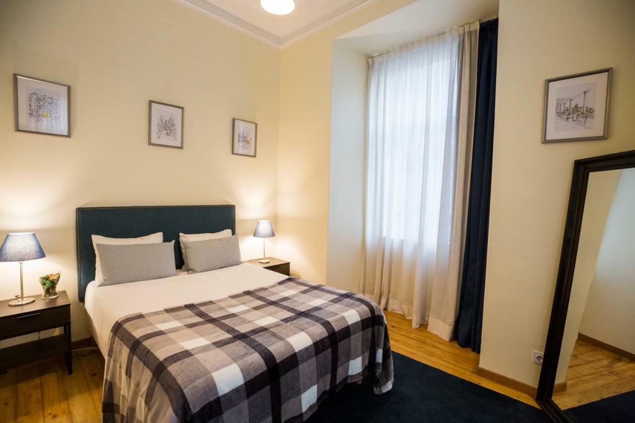 Apartment Ola - Chiado I
