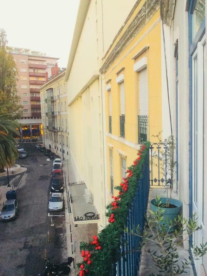 Classic Apartamento