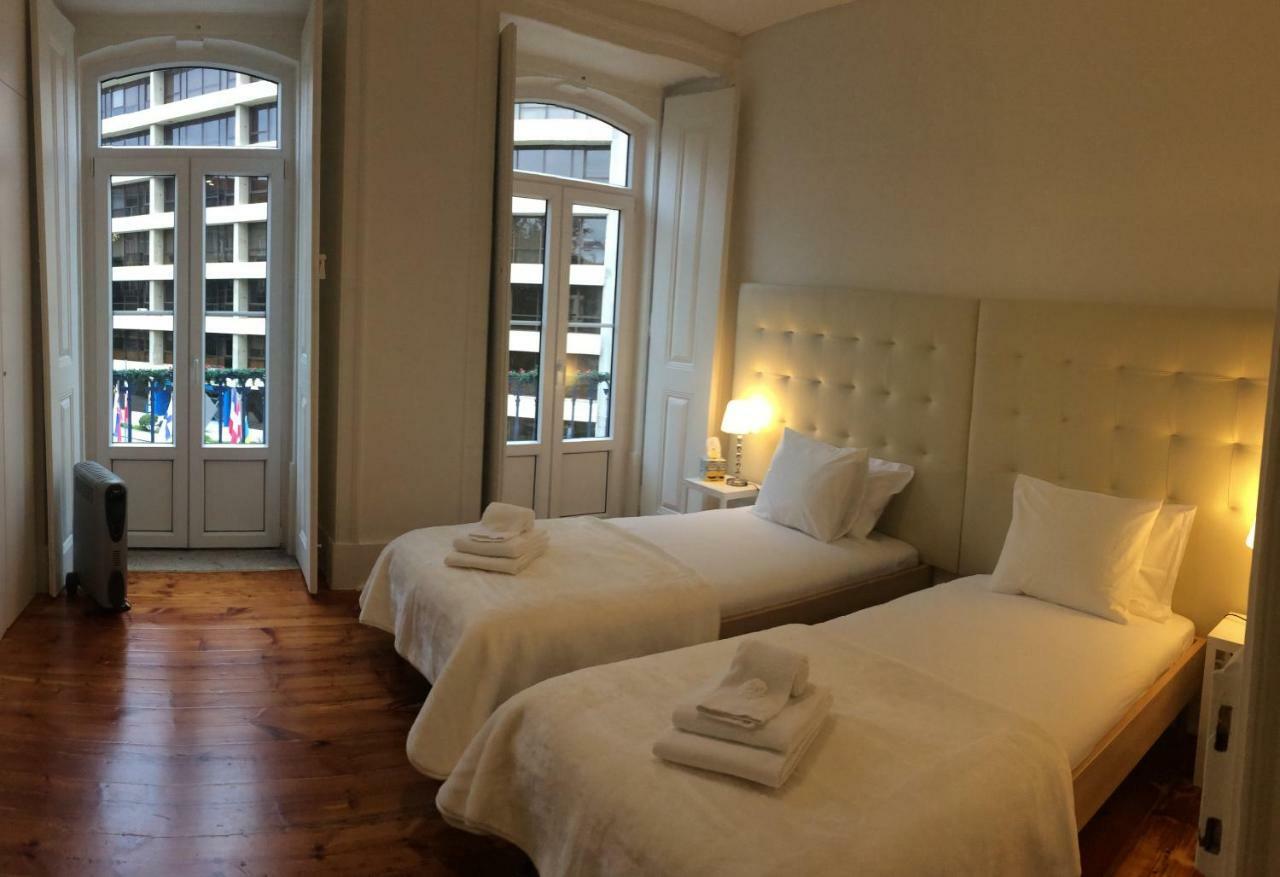 Classic Apartamento Lisboa