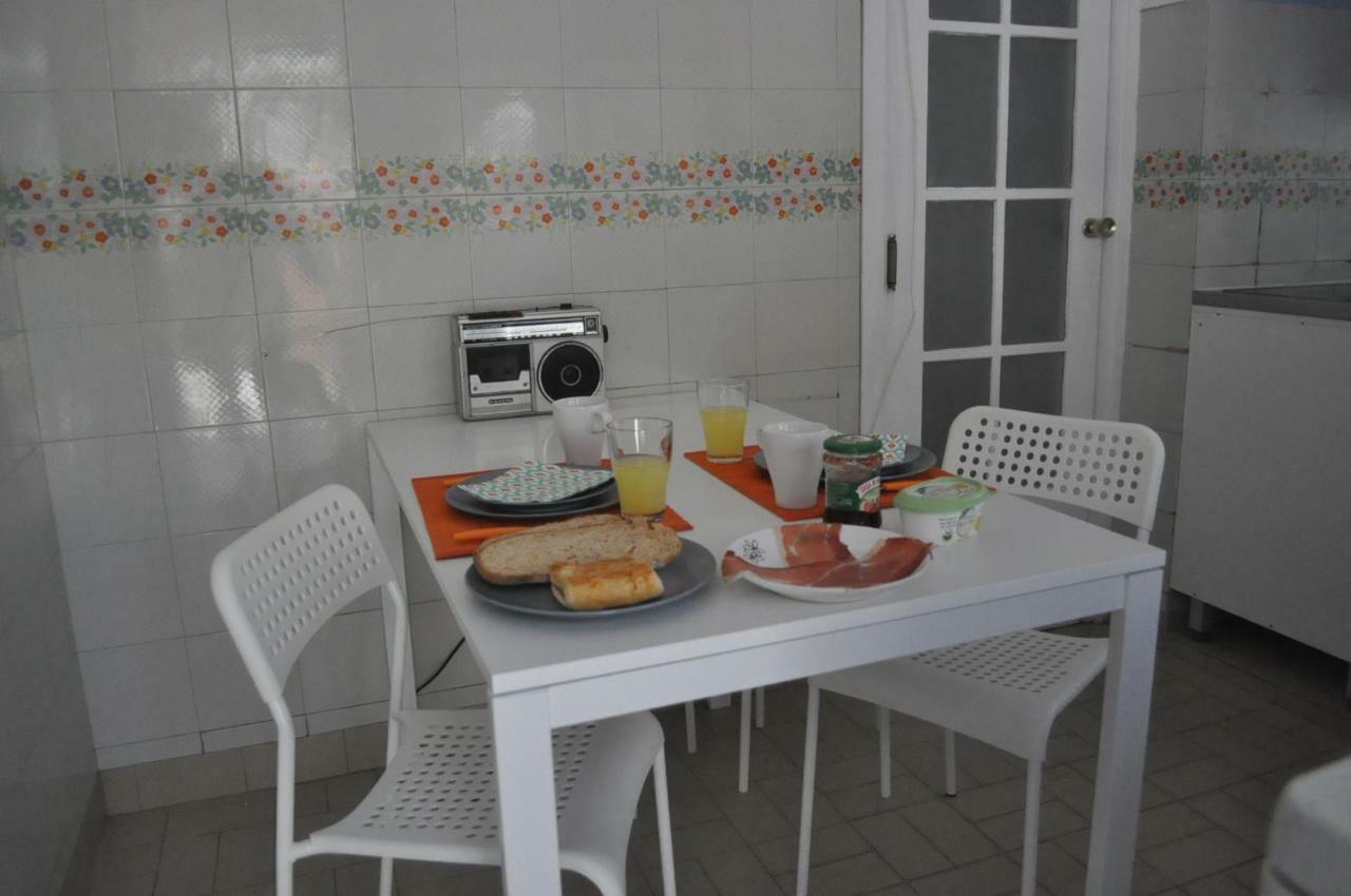F! Guest house