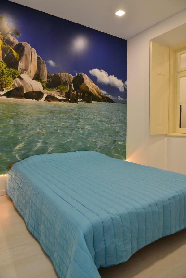 Apartment Boa Hora House *