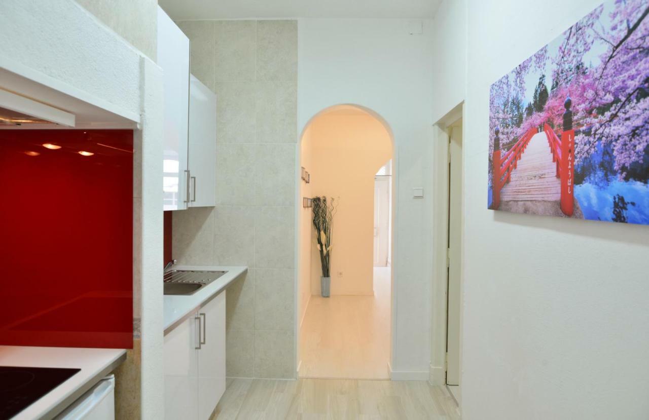 Apartment Boa Hora House Lisbon