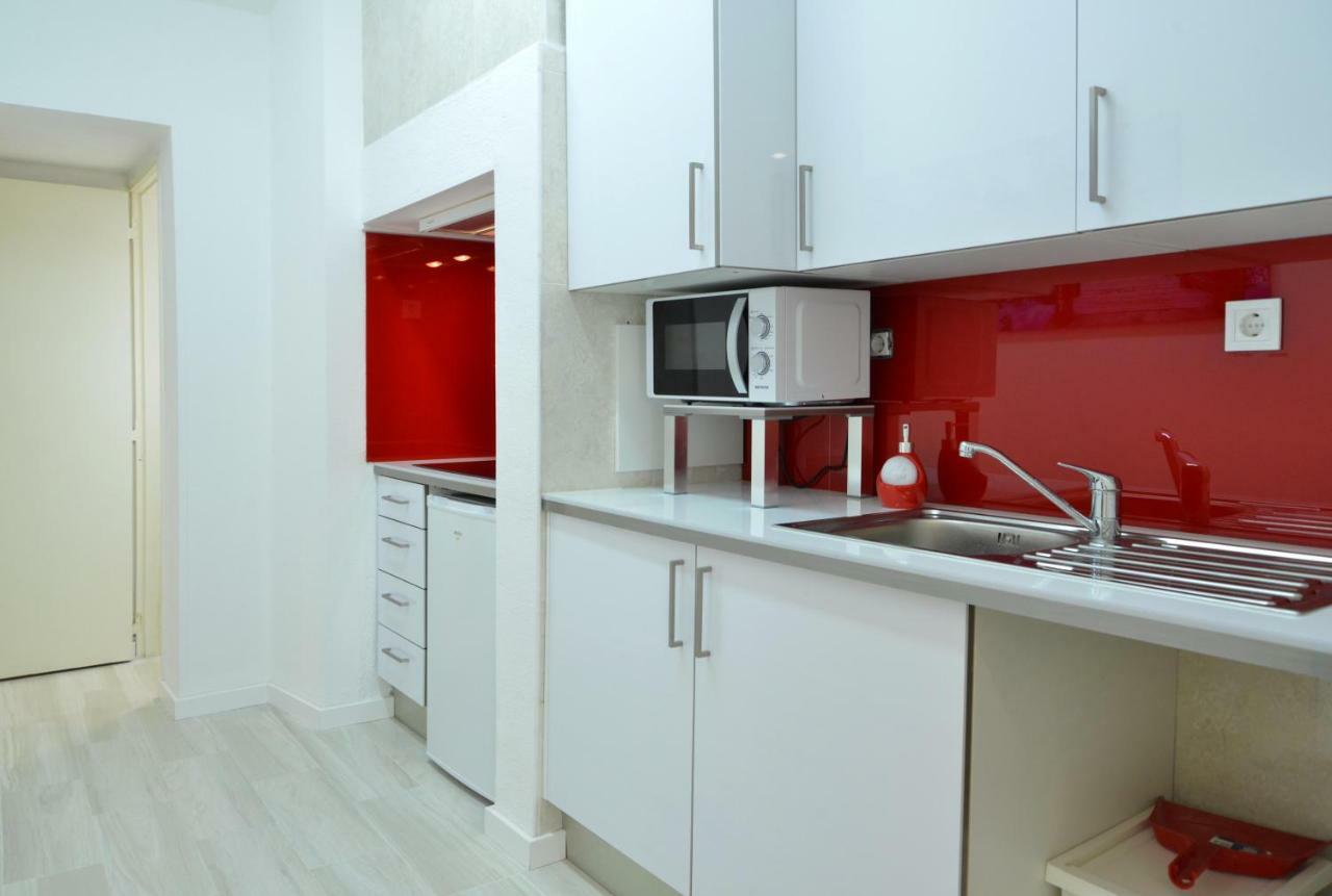 Apartment Boa Hora House Lisbon