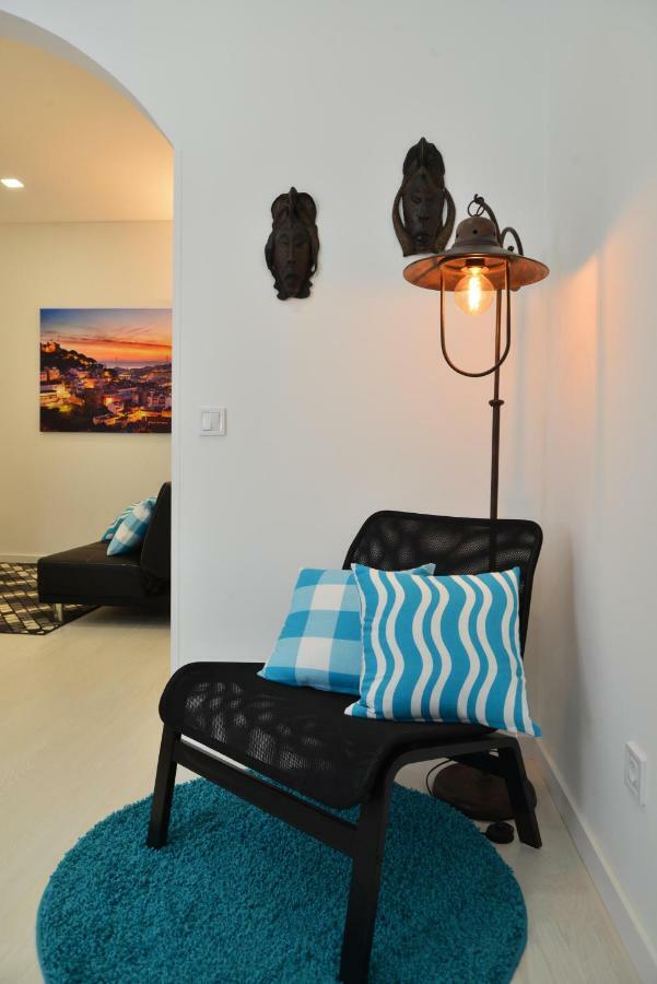 Boa Hora House Apartment Lisbon