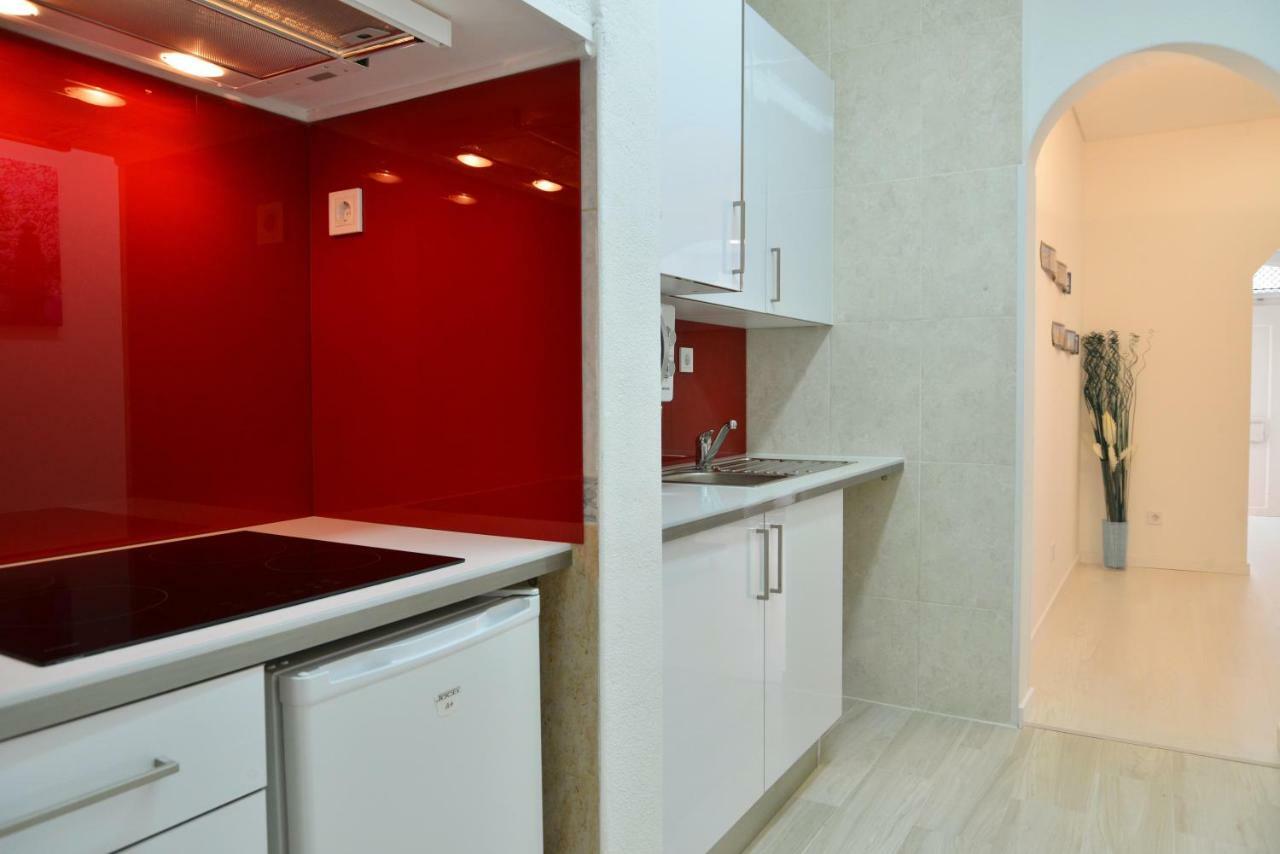 Boa Hora House Apartment Lisbon