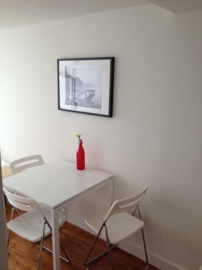 Little Alfama Town Apartamento *