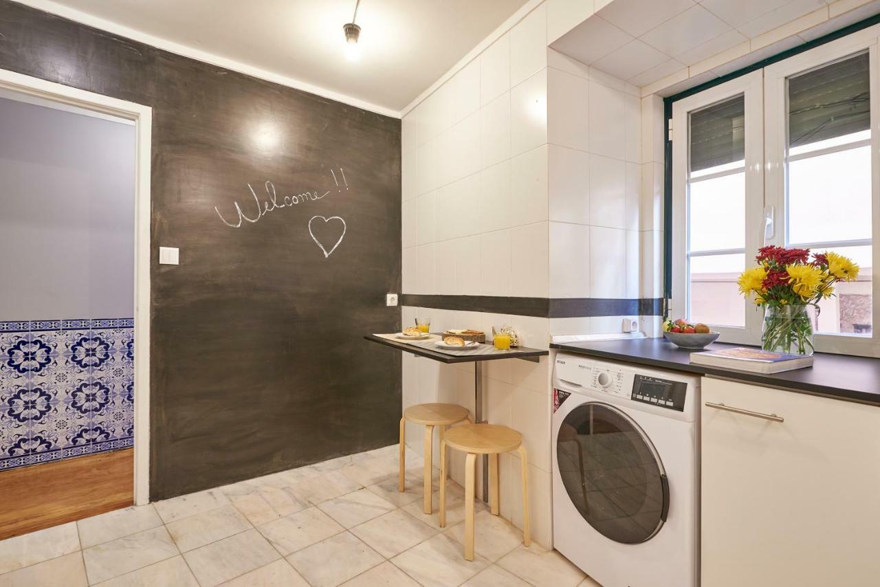 Charming In Alfama Apartamento