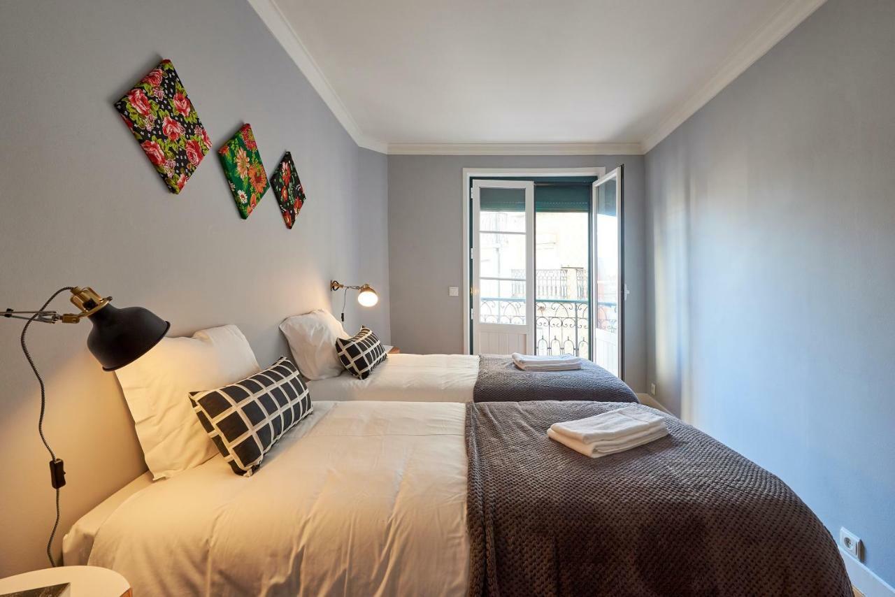 Apartamento Charming In Alfama