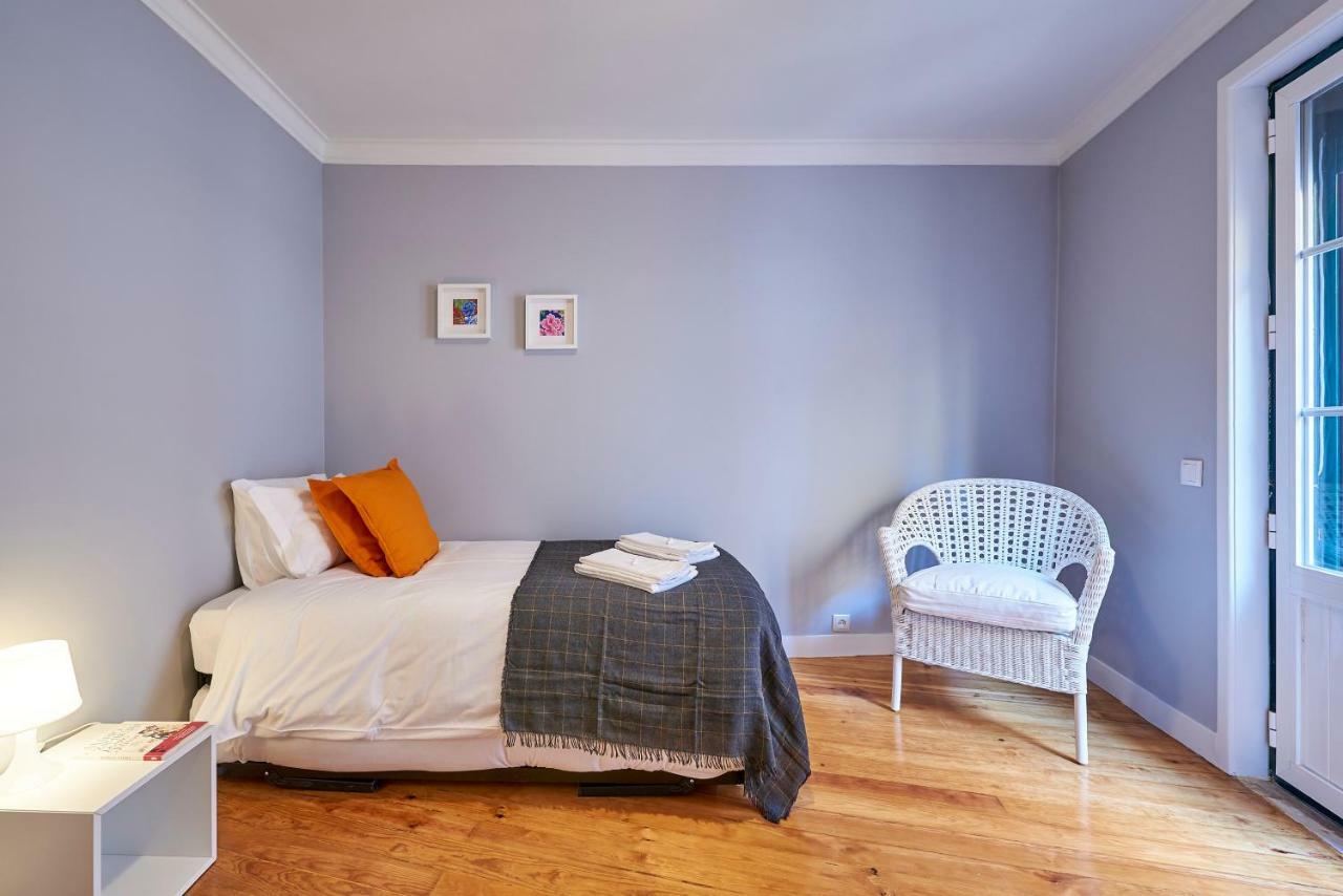 Charming In Alfama Apartamento *
