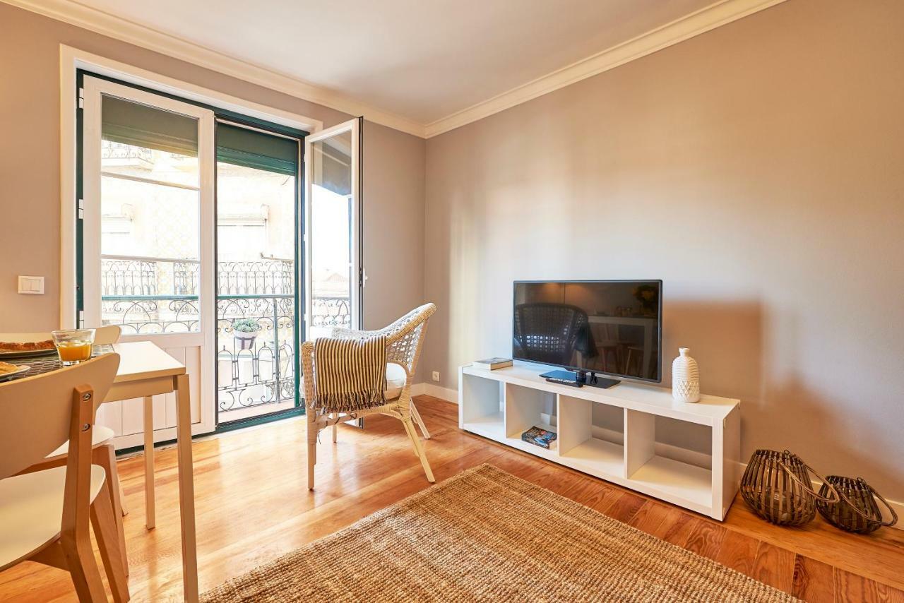 Charming In Alfama Apartamento Lisboa