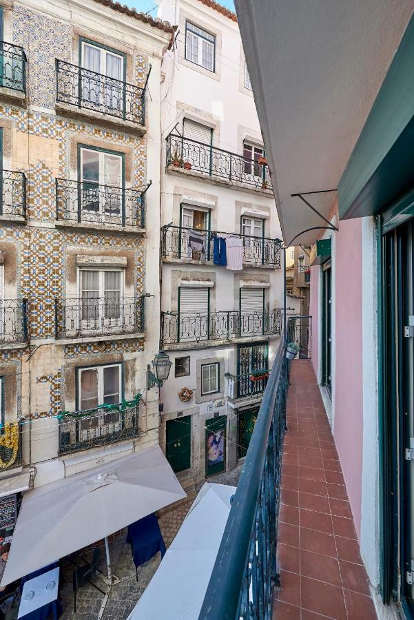 Apartamento Charming In Alfama