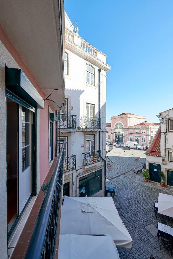 Apartamento Charming In Alfama