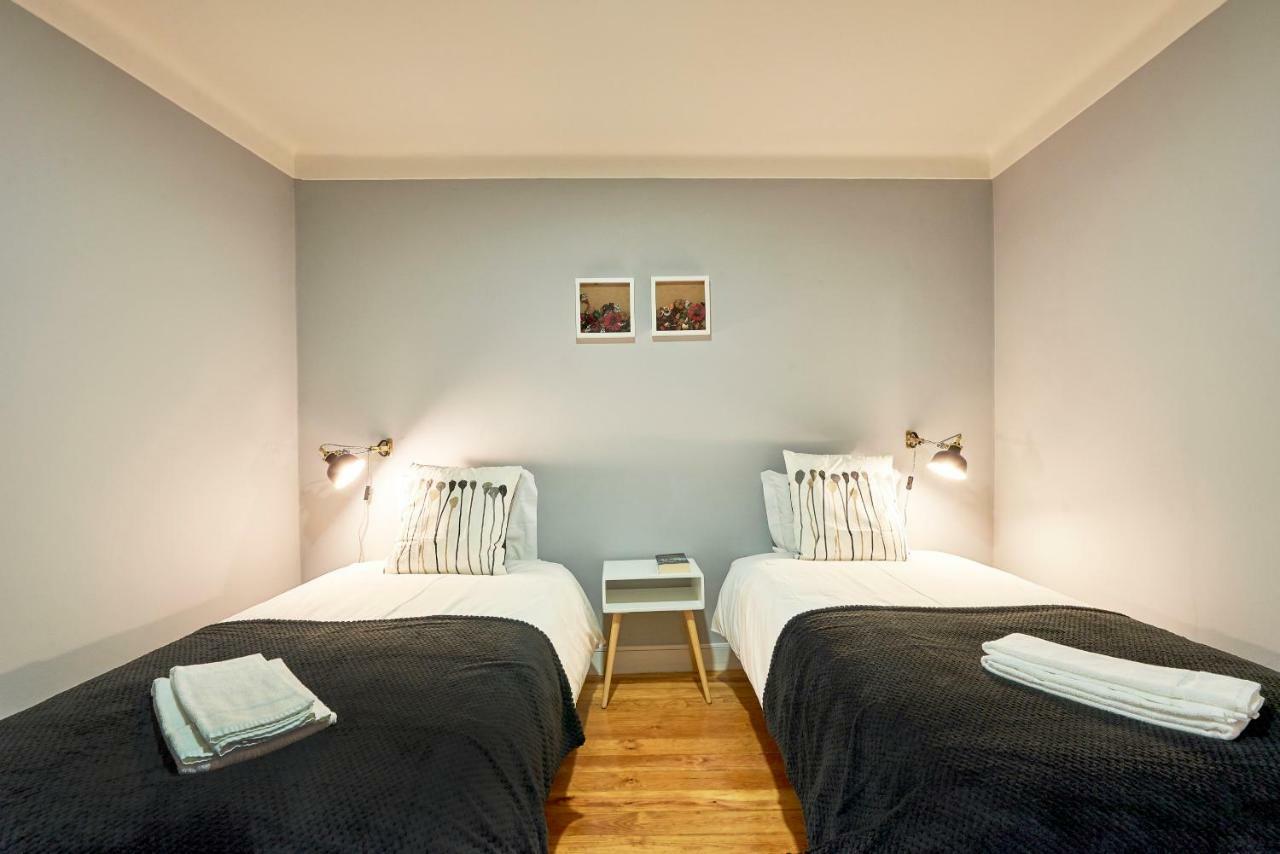 Charming In Alfama Apartamento