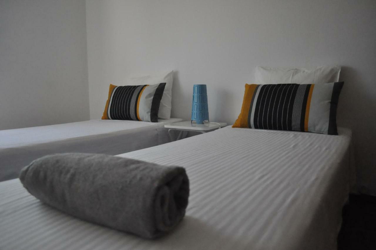 F! Guest house *