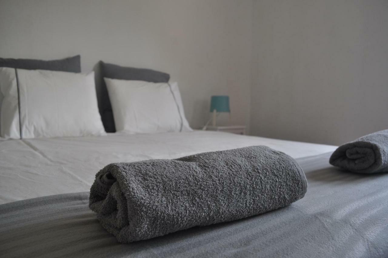F! Guest house *