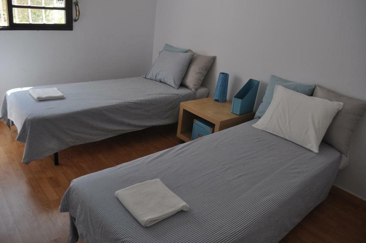 F! Guest house *
