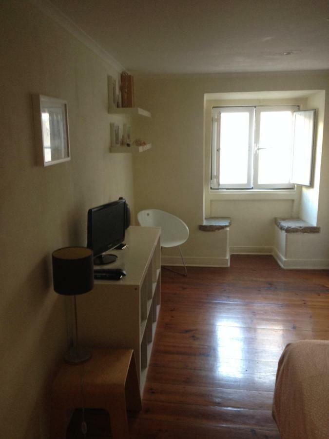 In The Heart Of Alfama Apartment *