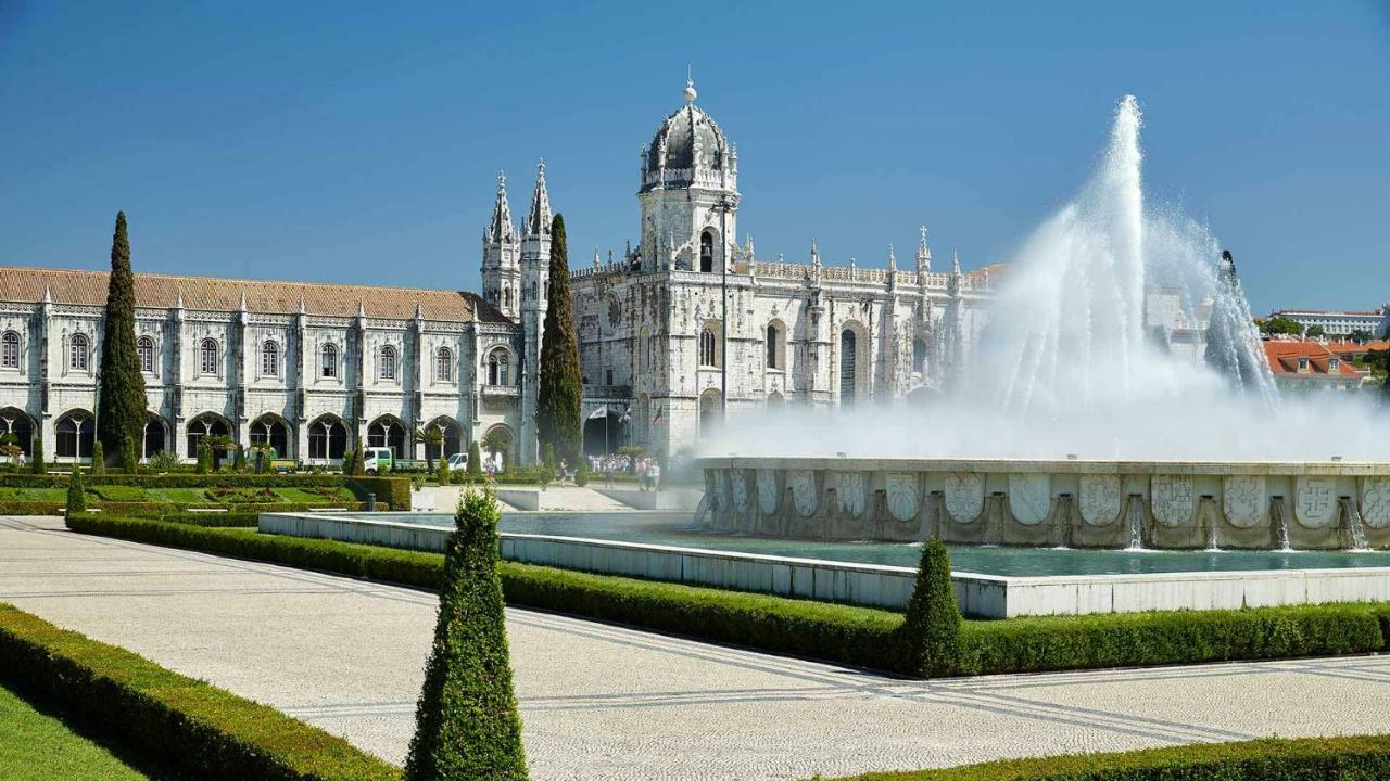 Belem 147 Apartamento Lisboa