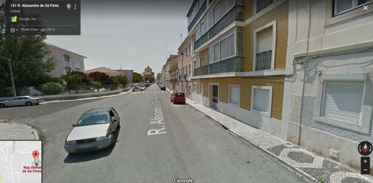 Apartamento Belem 147 Lisboa