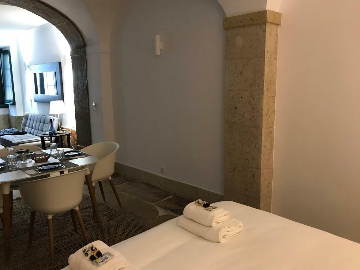 Apartment Garcia Loft - Exquisite Spot Lisbon