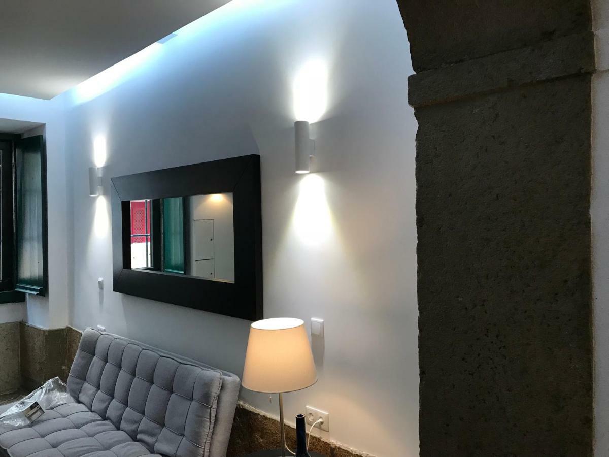 Garcia Loft - Exquisite Spot Apartment