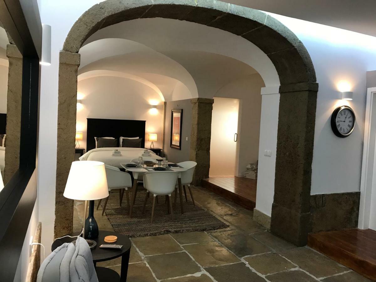 Garcia Loft - Exquisite Spot * Lisbon