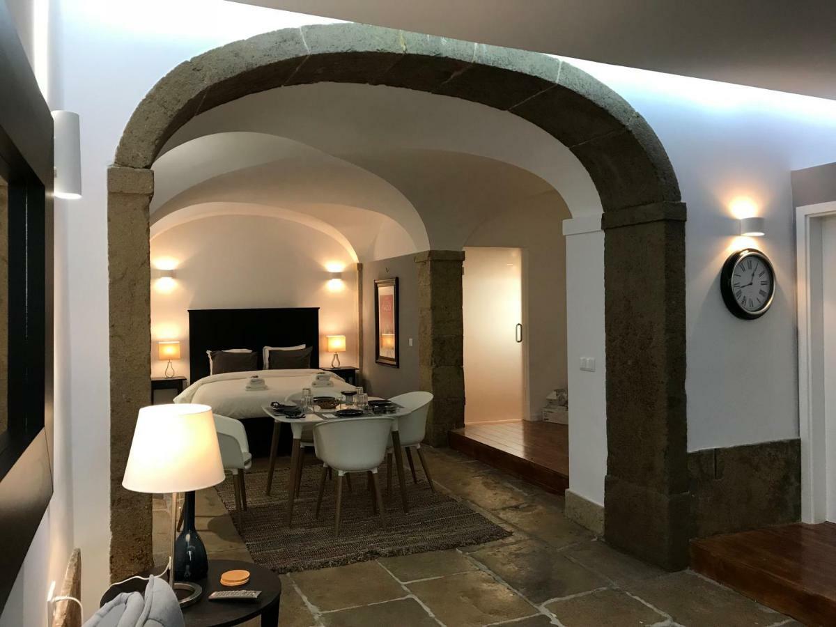 Apartment Garcia Loft - Exquisite Spot