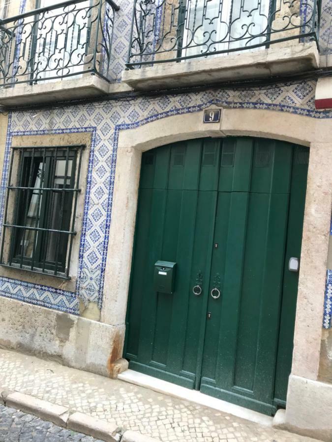 Apartment Garcia Loft - Exquisite Spot Lisbon