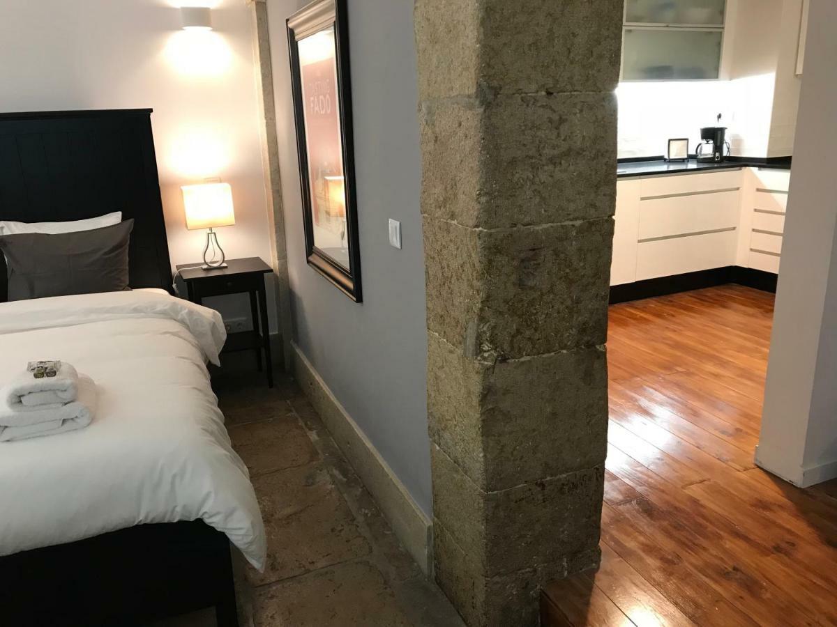 Garcia Loft - Exquisite Spot Lisbon