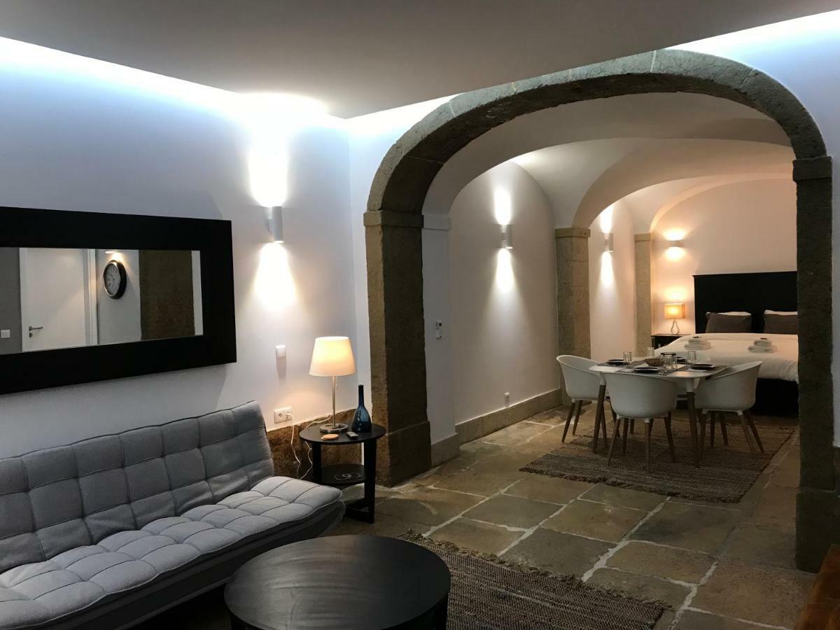 Apartment Garcia Loft - Exquisite Spot Lisbon