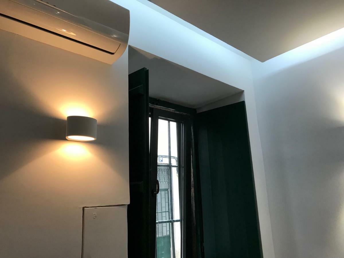 Garcia Loft - Exquisite Spot Apartment