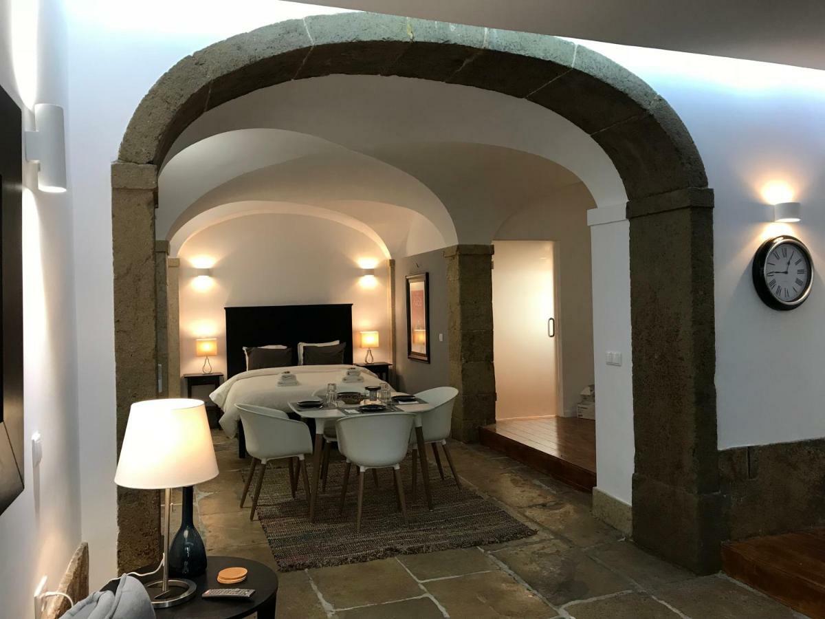 Apartment Garcia Loft - Exquisite Spot Lisbon