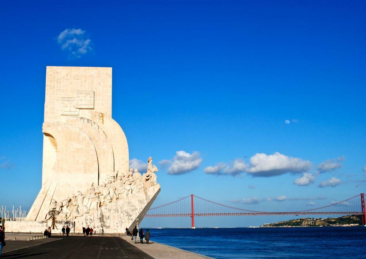 Belem 55 Duplex Lisbon
