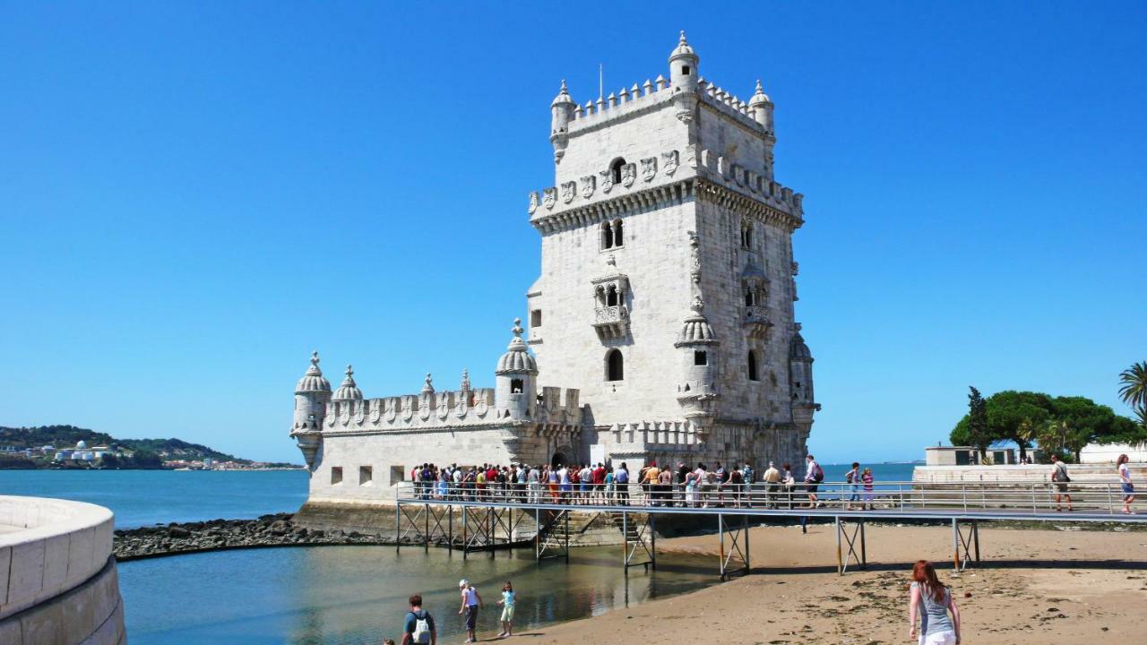 Apartment Belem 55 Duplex