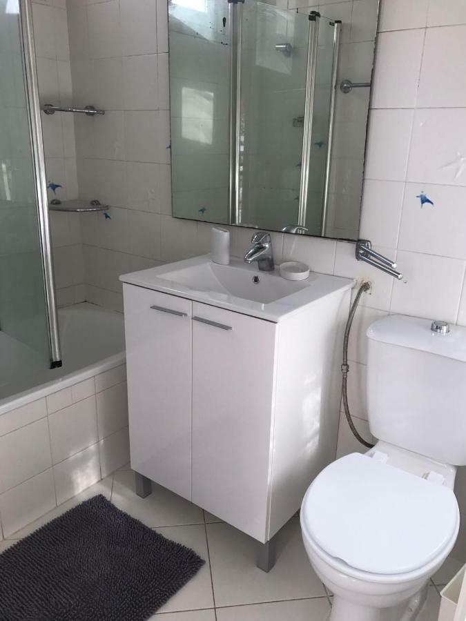 Apartamento Lisboa-alameda Lisboa
