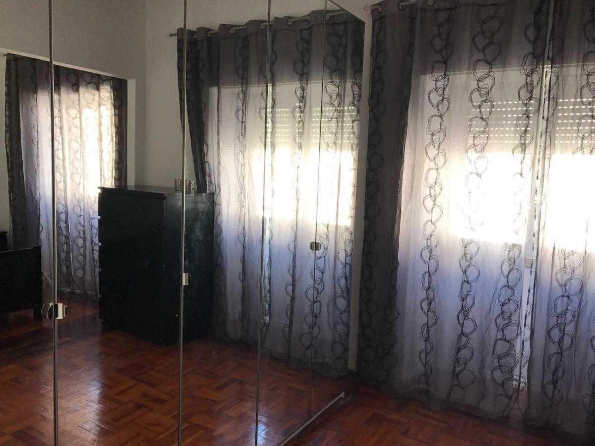 Apartamento Lisboa-alameda *