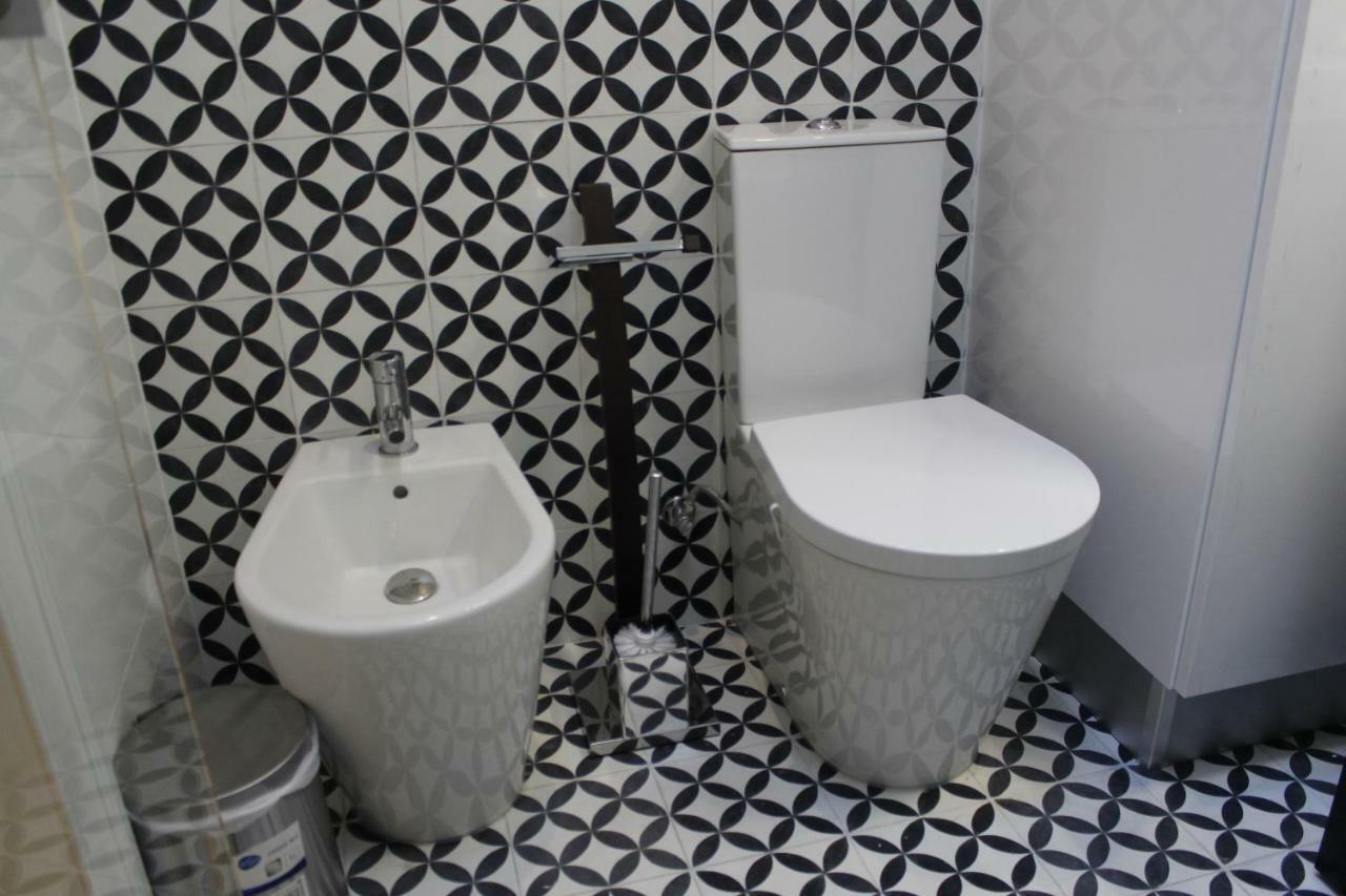 Apartment Augusta Street 213 - 4 Dto Lisbon