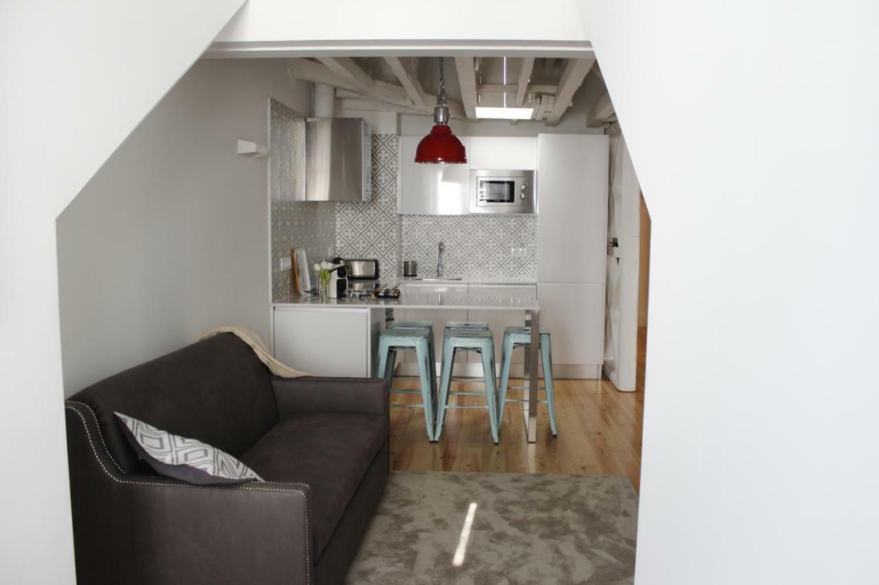 Augusta Street 213 - 4 Dto Apartment Lisbon