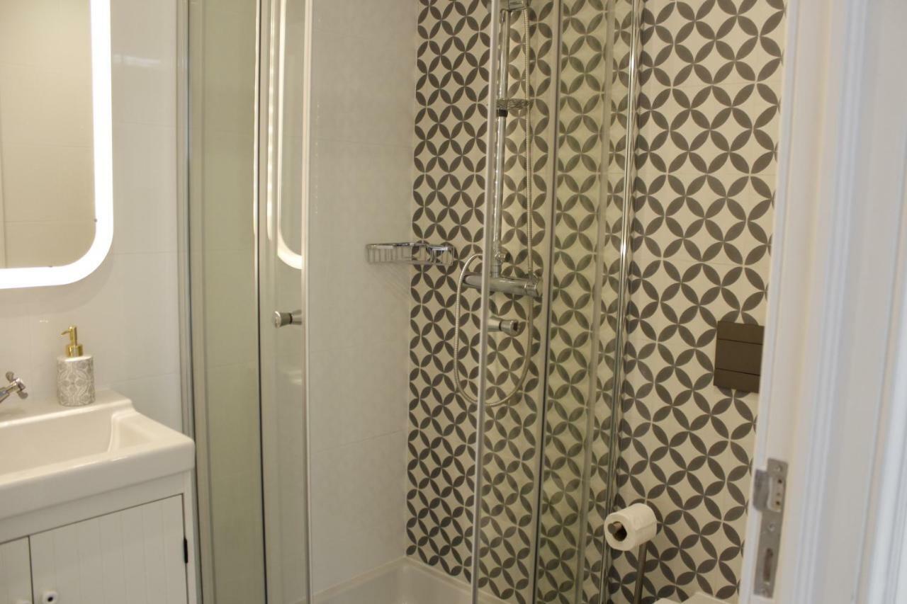 Apartment Augusta Street 213 - 4 Dto Lisbon