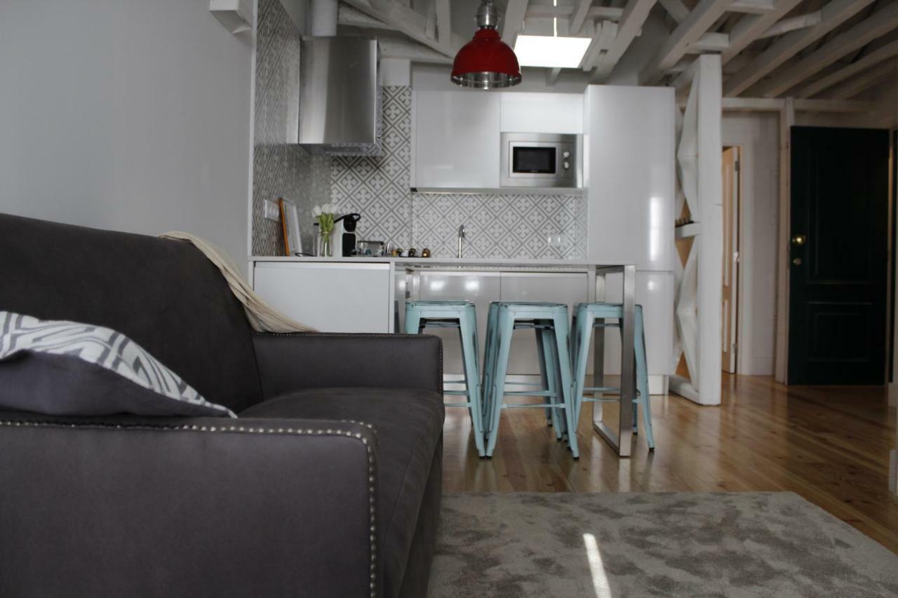 Augusta Street 213 - 4 Dto Apartment Lisbon