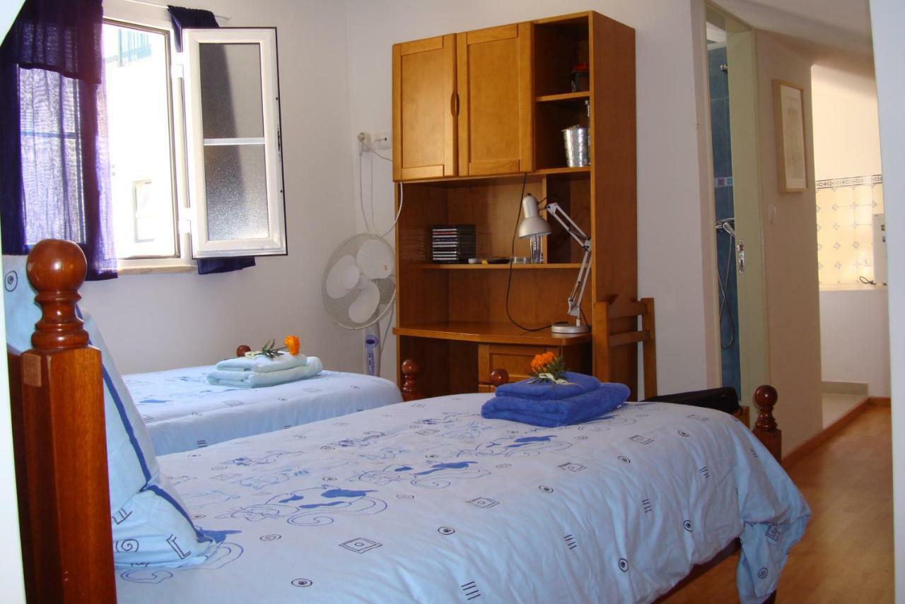 Tejoalfama Apartamento