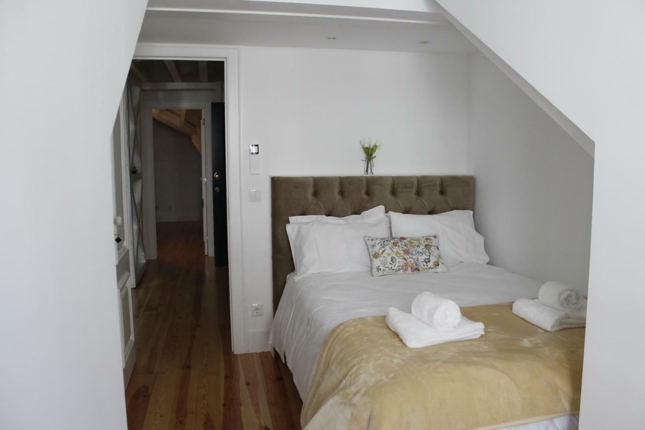 Augusta Street 213 - 4 Dto Apartment Lisbon